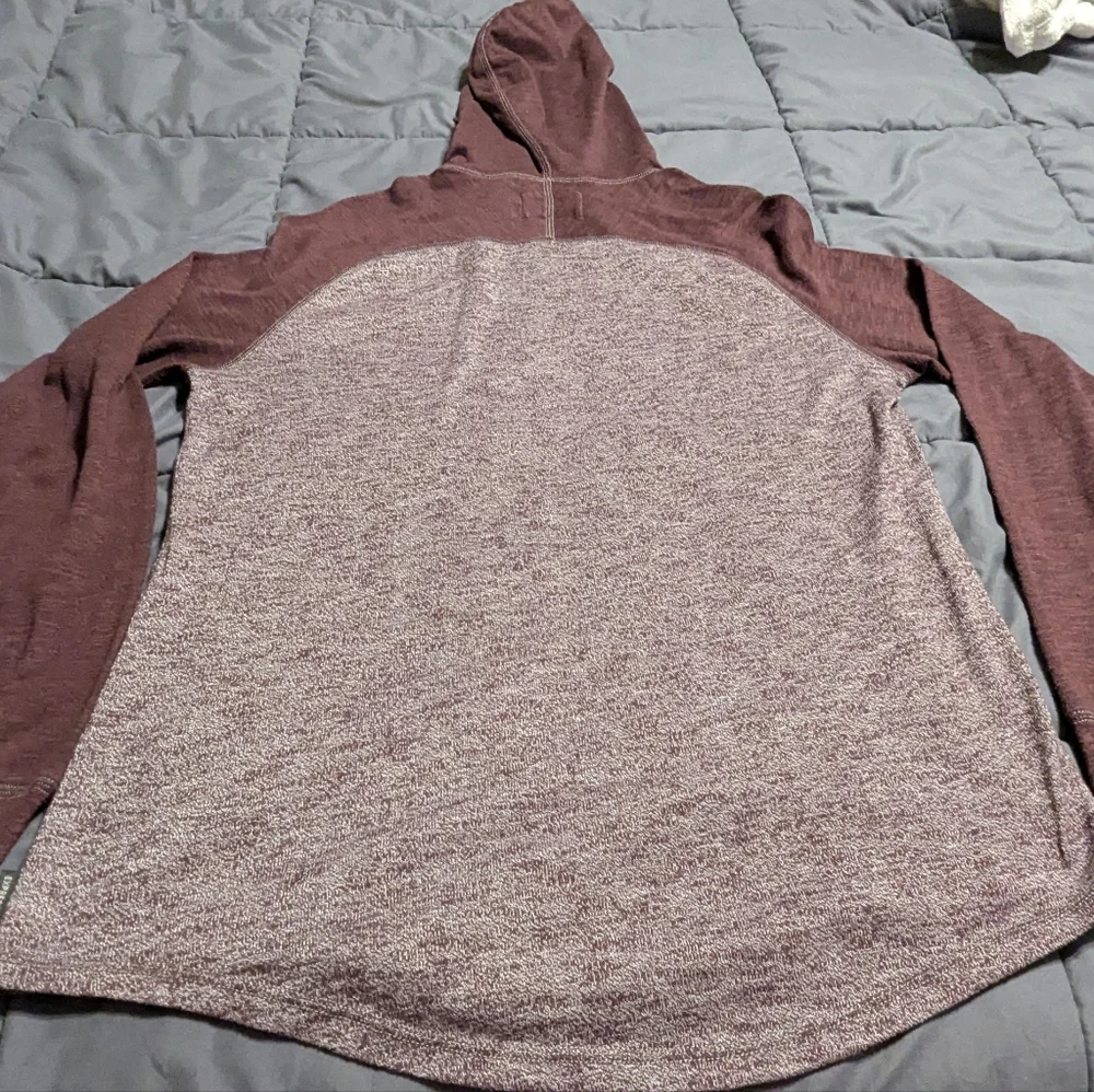 Express stay cozy